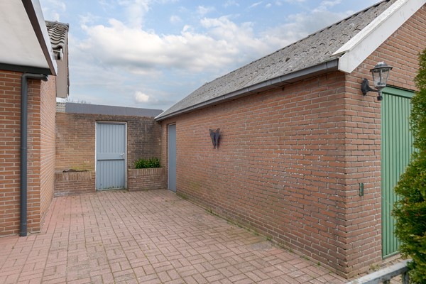 Medium property photo - Berkenlaan 9, 7917 PA Geesbrug